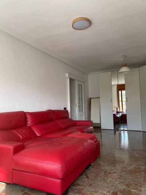 Cal Salmare Seafront Apartment With Rooftop Terrace And Pool Calafell Dış mekan fotoğraf