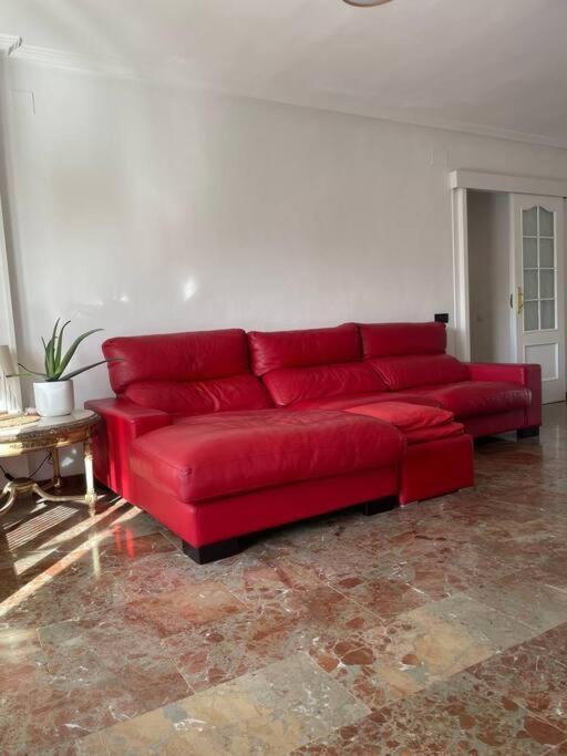 Cal Salmare Seafront Apartment With Rooftop Terrace And Pool Calafell Dış mekan fotoğraf