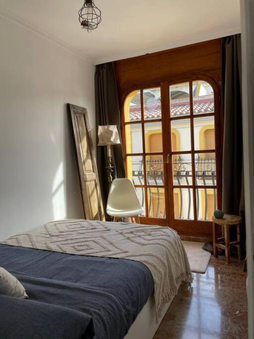 Cal Salmare Seafront Apartment With Rooftop Terrace And Pool Calafell Dış mekan fotoğraf