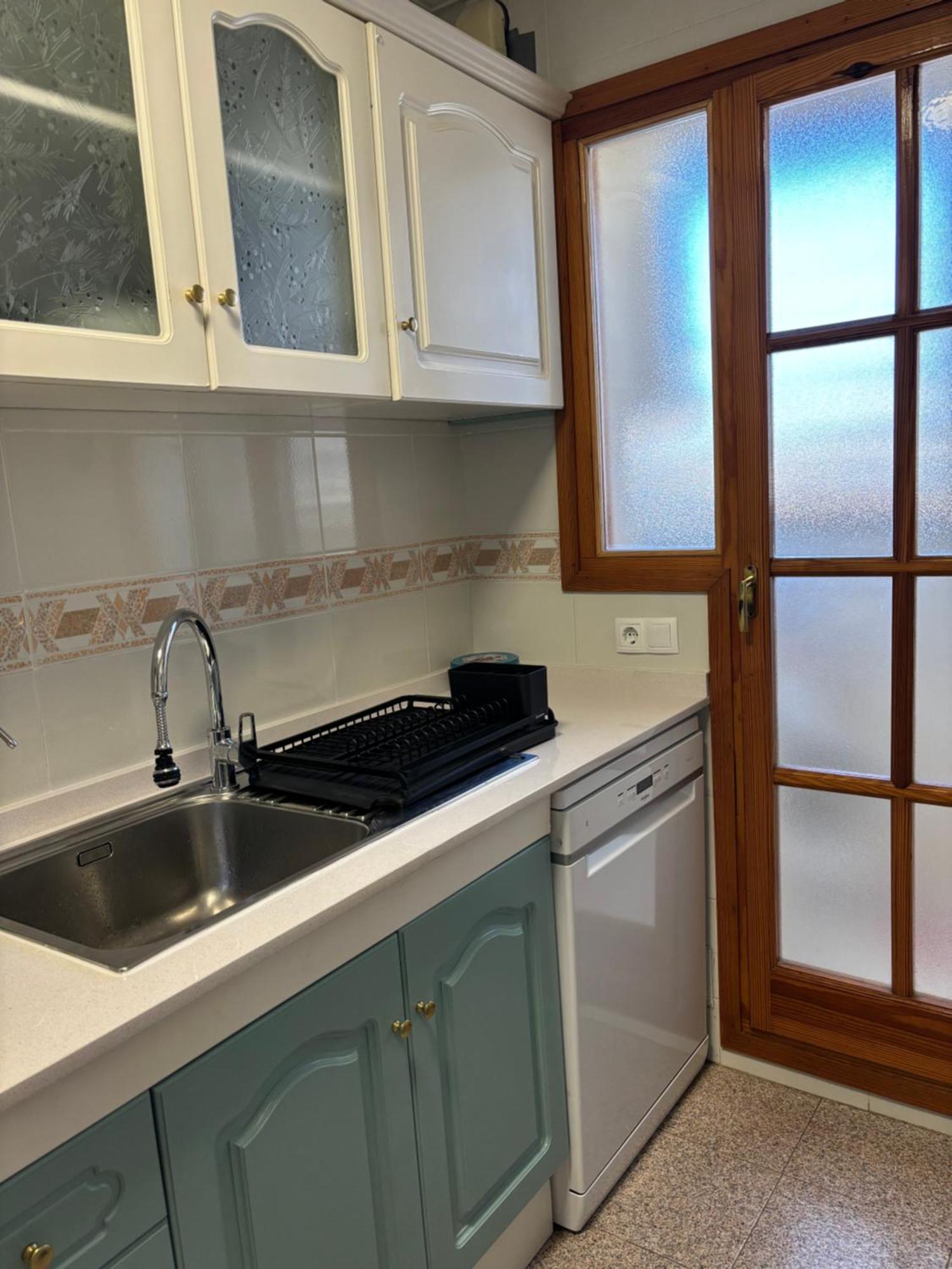 Cal Salmare Seafront Apartment With Rooftop Terrace And Pool Calafell Dış mekan fotoğraf