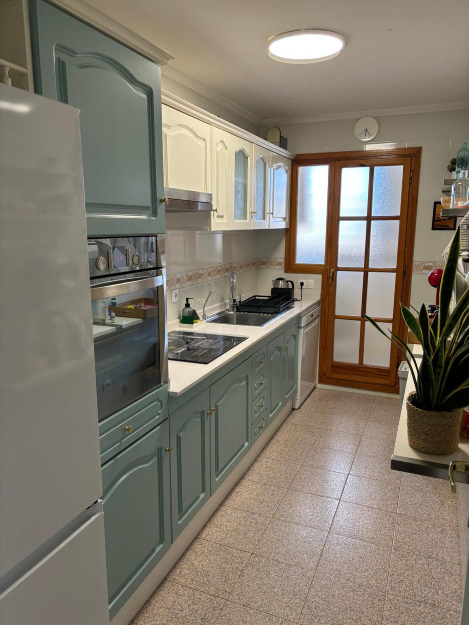 Cal Salmare Seafront Apartment With Rooftop Terrace And Pool Calafell Dış mekan fotoğraf